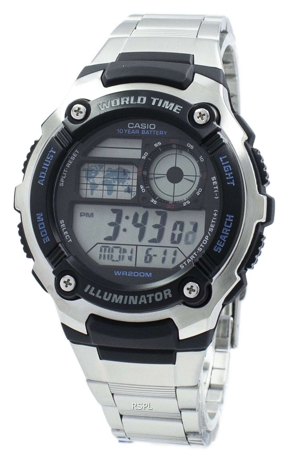 casio youth edition