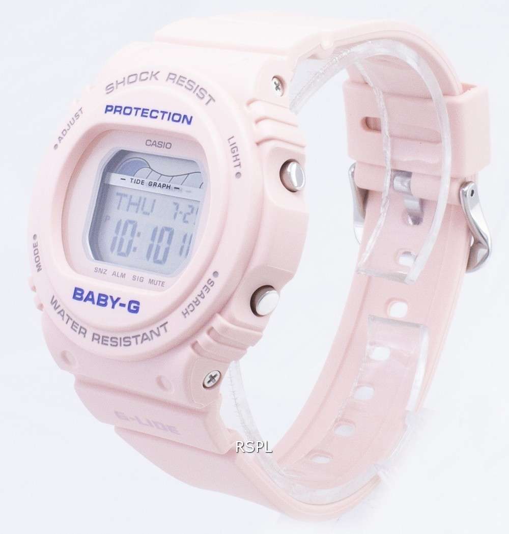 casio baby g blx 570