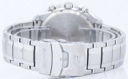 Casio Edifice Chronograph Tachymeter Alarm EF-545D-7AV EF545D-7AV Men's Watch