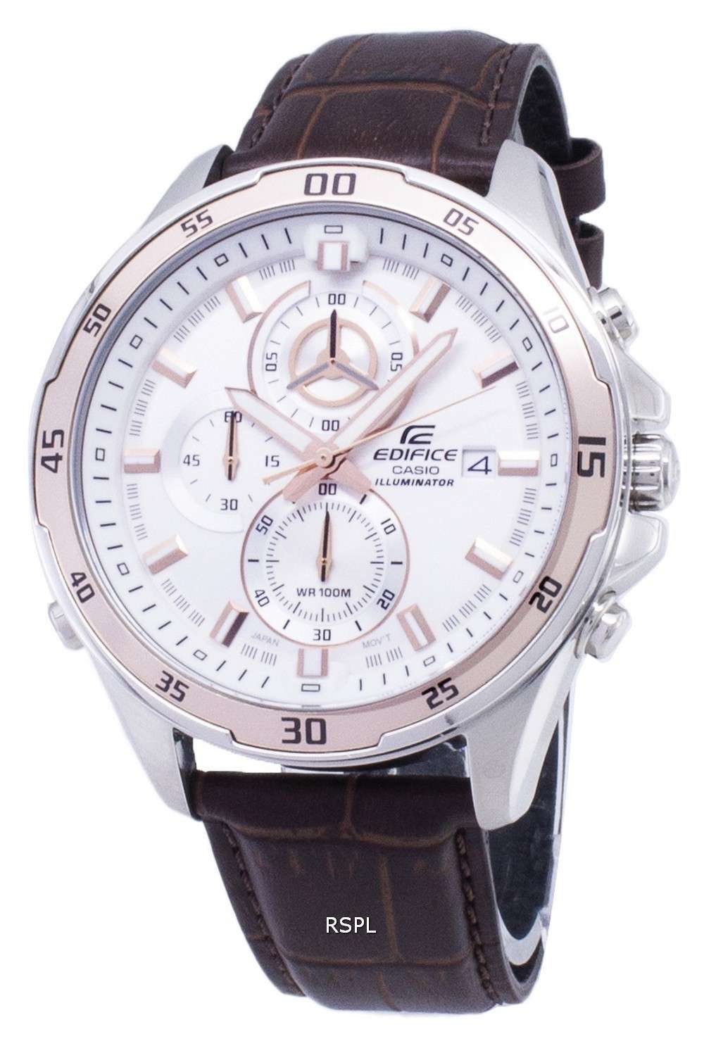 casio efr 547l