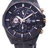 Casio Edifice EFR-556DC-1AV EFR556DC-1AV Chronograph Analog Men's Watch