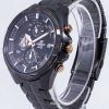 Casio Edifice EFR-556DC-1AV EFR556DC-1AV Chronograph Analog Men's Watch