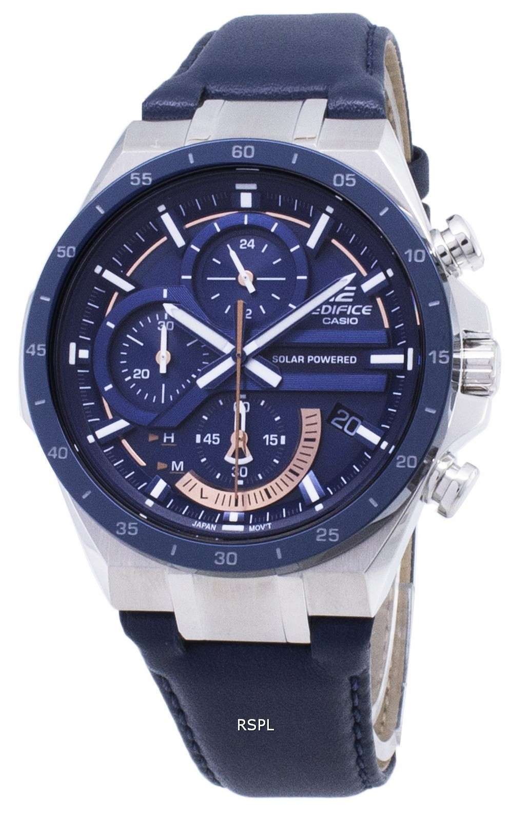 casio edifice eqs