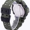 Casio Illuminator G-Shock Analog Digital GA-700UC-3A GA700UC-3A Men's Watch