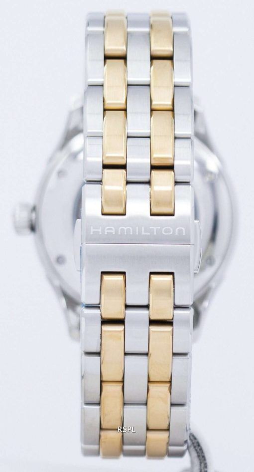 Hamilton Jazzmaster Viewmatic Automatic H42725151 Men's Watch