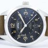 Hamilton Khaki Field Automatic H70505833 Men's Watch