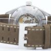 Hamilton Khaki Field Automatic H70505833 Men's Watch