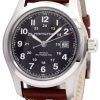 Hamilton Khaki Field Automatic H70555533 Mens Watch