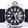 Citizen Aqualand Diver Promaster JP2000-08E JP2000 Depth Meter Men's Watch