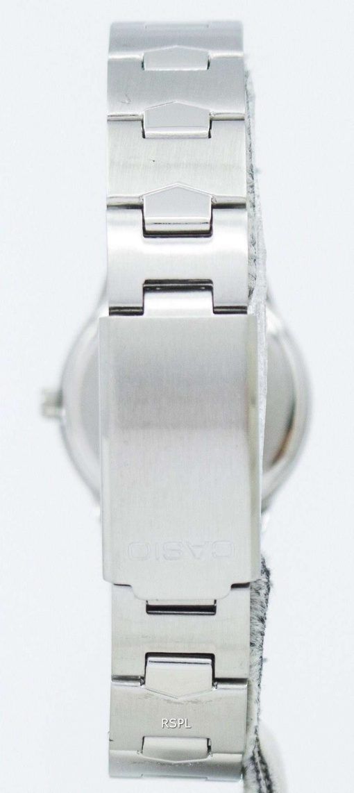 Casio Enticer Quartz LTP-1241D-4A3 LTP1241D-4A3 Women's Watch