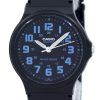 Casio Classic Analog Quartz MQ-71-2B MQ71-2B Unisex Watch