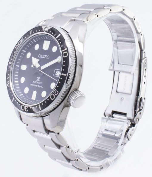 Seiko Prospex SPB077 SPB077J1 SPB077J Automatic Japan Made Diver's 200M Men's Watch