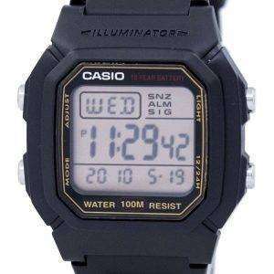 Casio Protrek World Time Tough Solar Prw 50y 1b Prw50y 1b 100m Mens Watch Zetamarket