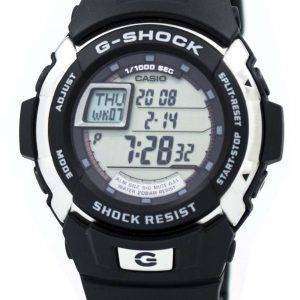 Casio Protrek World Time Tough Solar Prw 50y 1b Prw50y 1b 100m Mens Watch Zetamarket