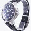 Oris Aquis Date 01 733 7730 4134-07 4 24 64EB 01-733-7730-4134-07-4-24-64EB Automatic 300M Men's Watch