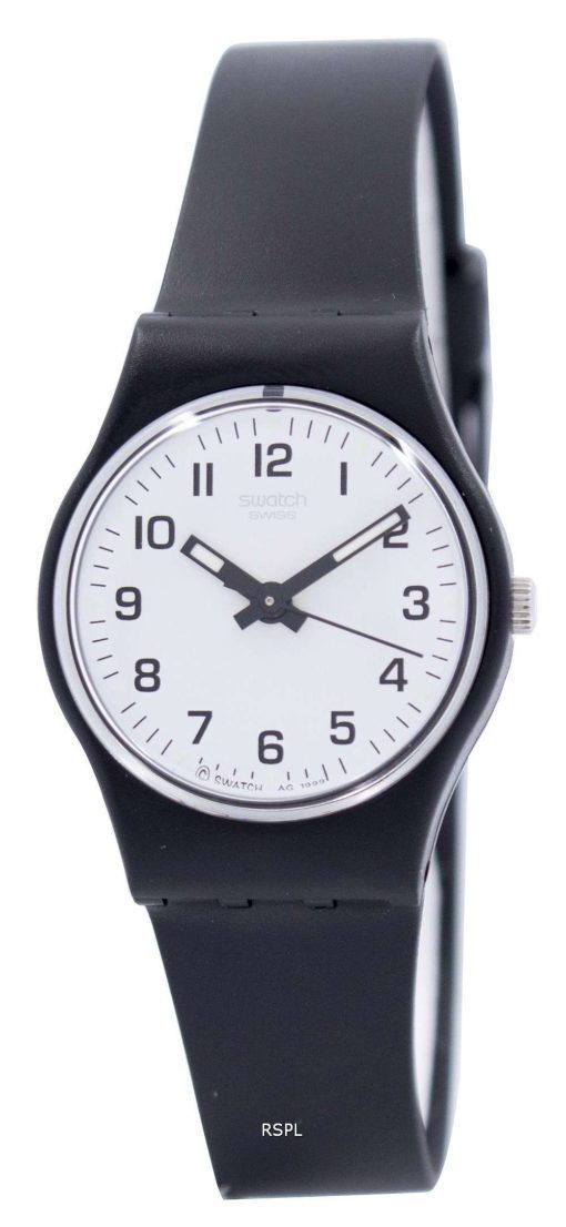 Swatch Originals Something New Swiss Quartz LB153 Women's Watch