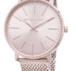 Michael Kors Pyper MK4340 Diamond Accents Quartz Women's Watch