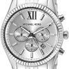 Michael Kors Lexington Quartz Chronograph MK8405 Mens Watch