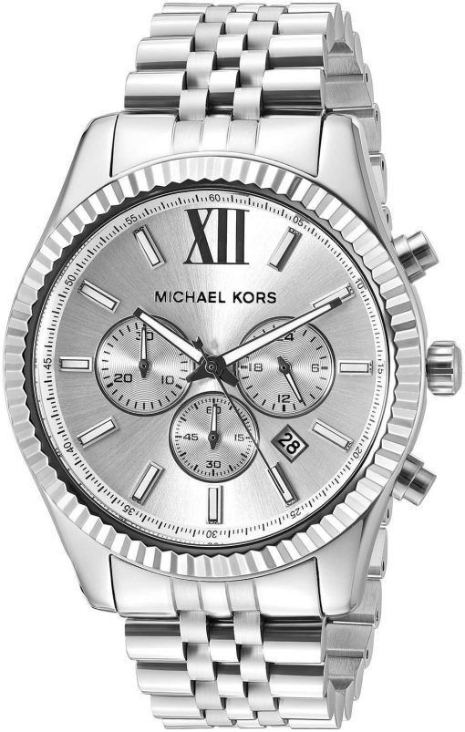 Michael Kors Lexington Quartz Chronograph MK8405 Mens Watch