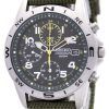 Seiko Quartz Chronograph SND377P2 Mens Watch