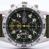 Seiko Quartz Chronograph SND377P2 Mens Watch