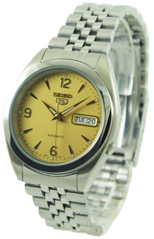 Seiko 5 Automatic SNK133K1 SNK133K Mens Watch