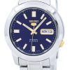 Seiko 5 Automatic SNKK11 SNKK11K1 SNKK11K Men's Watch