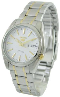 Seiko 5 Automatic 21 Jewels SNKL47 SNKL47K1 SNKL47K Men's Watch