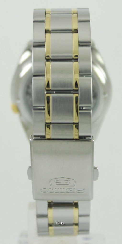 Seiko 5 Automatic 21 Jewels SNKL47 SNKL47K1 SNKL47K Men's Watch