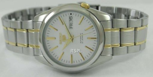 Seiko 5 Automatic 21 Jewels SNKL47 SNKL47K1 SNKL47K Men's Watch