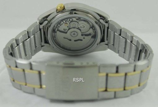 Seiko 5 Automatic 21 Jewels SNKL47 SNKL47K1 SNKL47K Men's Watch