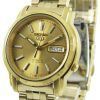 Seiko 5 Automatic 21 Jewels SNKL86K1 SNKL86K Mens Watch