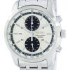 Seiko Chronograph Quartz Tachymeter SNN151 SNN151P1 SNN151P Men's Watch