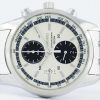 Seiko Chronograph Quartz Tachymeter SNN151 SNN151P1 SNN151P Men's Watch