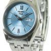 Seiko 5 Automatic Blue Dial SNXA05K1 SNXA05K Mens Watch