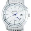 Seiko Kinetic Retrograde SRN027 SRN027P1 SRN027P Men's Watch