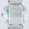 Seiko Kinetic Retrograde SRN027 SRN027P1 SRN027P Men's Watch