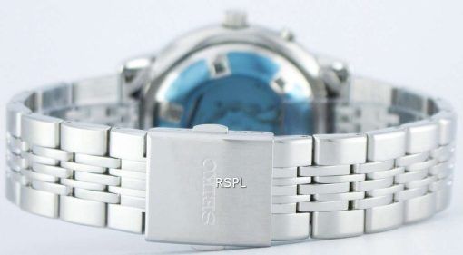 Seiko Kinetic Retrograde SRN027 SRN027P1 SRN027P Men's Watch