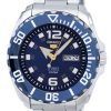 Seiko 5 Sports Automatic SRPB37 SRPB37K1 SRPB37K Men's Watch