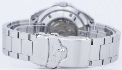 Seiko 5 Sports Automatic SRPB37 SRPB37K1 SRPB37K Men's Watch