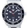 Seiko 5 Sports Automatic SRPB91 SRPB91K1 SRPB91K Men's Watch