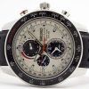 Seiko Sportura Solar Chronograph Perpetual SSC359P1 SSC359P Mens Watch