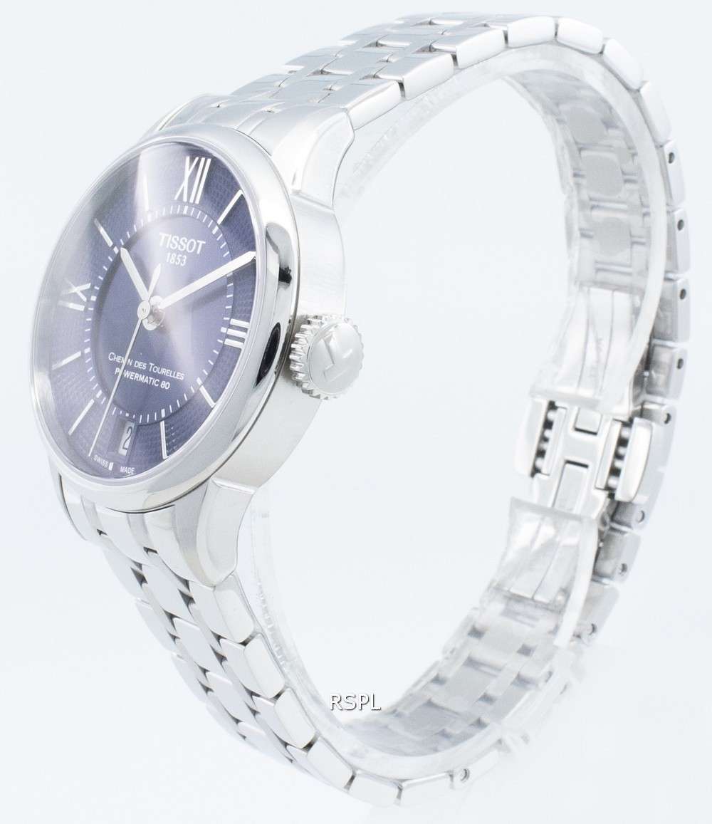 tissot t0992071104800