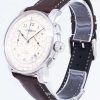 Zeppelin Series LZ126 7614-5 76145 Germany Made Men's Watch