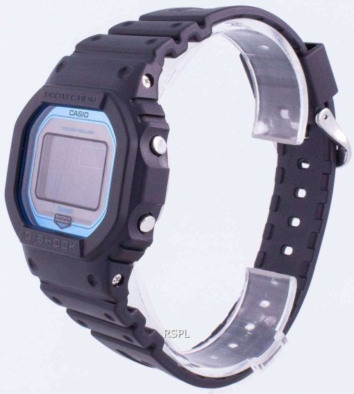 Casio G-Shock GW-B5600-2 Solar World Time 200M Men's Watch