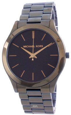 Michael Kors Slim Runway MK8715 Quartz Men's Watch