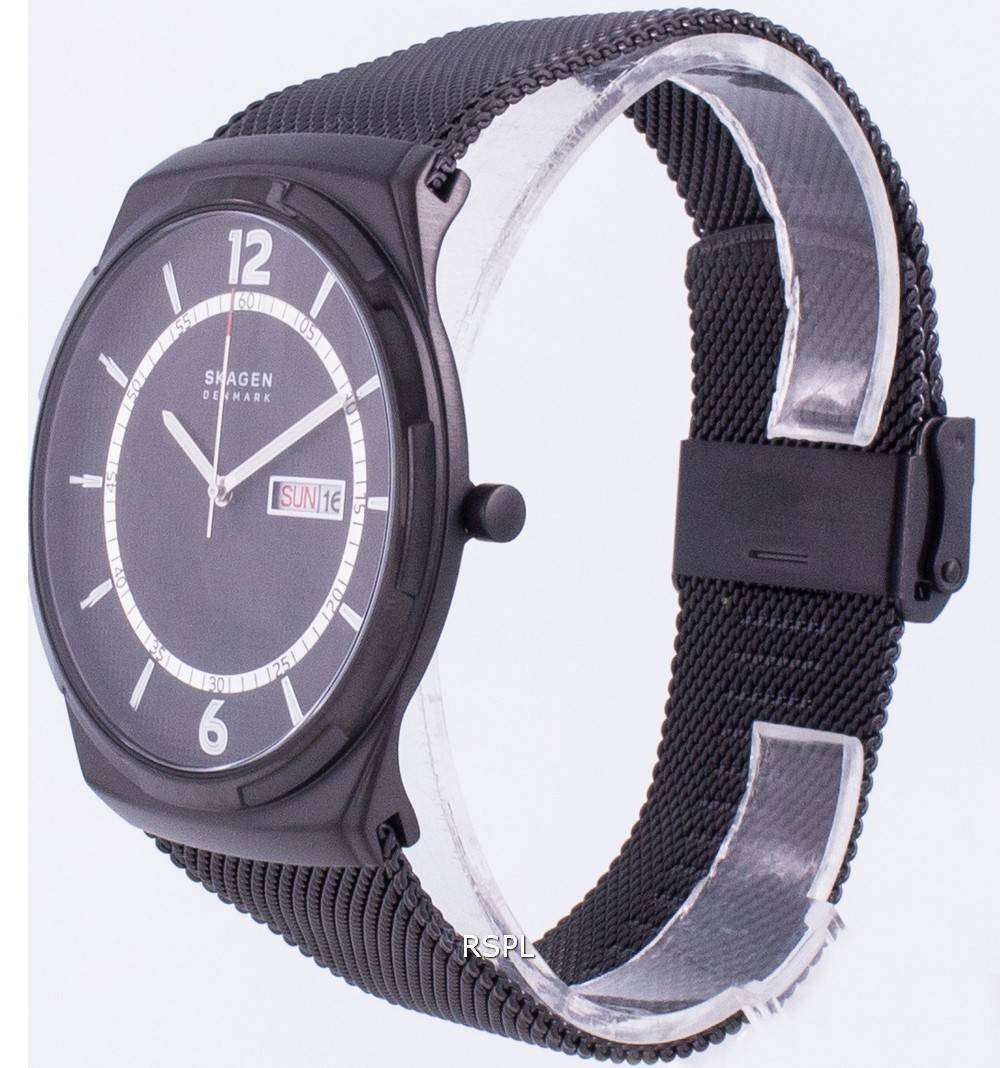 skagen melbye