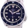 Seiko 5 Sports Suits Style Automatic SRPD71 SRPD71K1 SRPD71K 100M Men's Watch