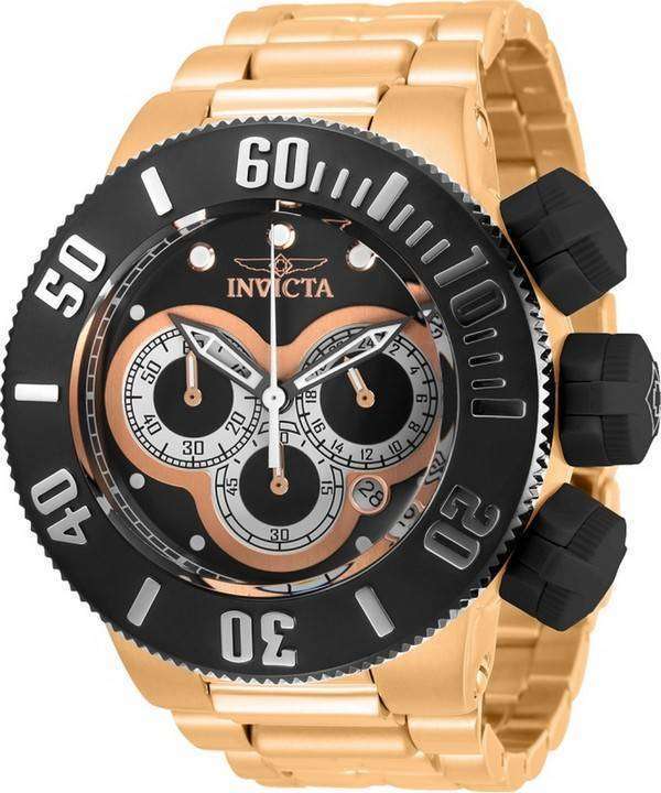 invicta subaqua dragon watches