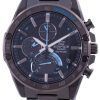 Casio Edifice Smartphone Link Tachymeter Quartz EQB-1000XDC-1A EQB1000XDC-1A 100M Men's Watch